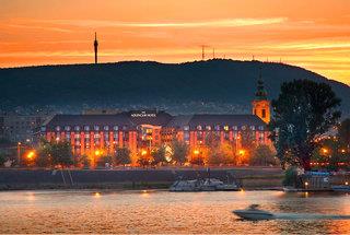 Ferien im The Aquincum Hotel Budapest - hier günstig online buchen