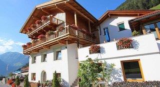 Ferien im Berghof Tiroler Wanderhotel - hier günstig online buchen