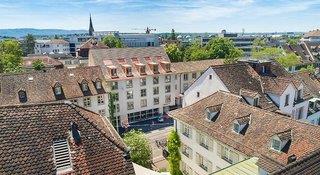 Ferien im Set Hotel Residence By Teufelhof Basel - hier günstig online buchen