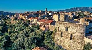 Ferien im Hotel Golden Tulip Porto Vecchio - hier günstig online buchen