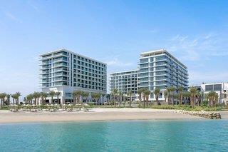 Ferien im Address Beach Resort Bahrain - hier günstig online buchen
