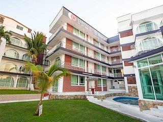 Ferien im Hotel El Mejicano Acapulco by OYO Rooms - hier günstig online buchen