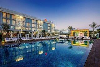 Ferien im Rabat Marriott Hotel - hier günstig online buchen