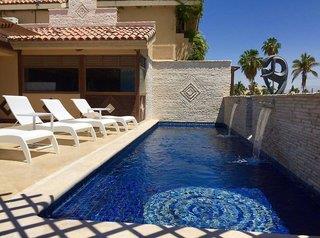 Ferien im Cabo Vista Hotel - hier günstig online buchen