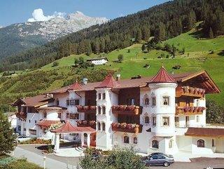 Ferien im Alpenschlössl - hier günstig online buchen