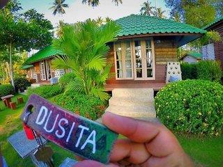 günstige Angebote für Dusita Resort Kohkood