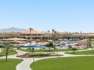 Ferien im Rixos Golf Villas & Suites Sharm El Sheikh - hier günstig online buchen