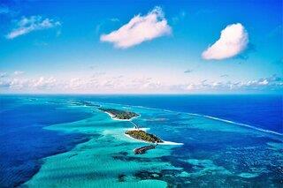 Ferien im Jawakara Islands Maldives - hier günstig online buchen
