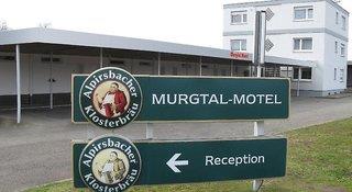 günstige Angebote für Murgtal Motel