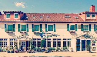 Ferien im Hafen Hotel Schützenhof - hier günstig online buchen