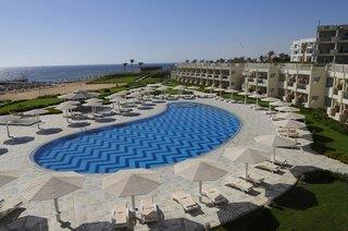 Ferien im Sirena Beach Resort & Spa - hier günstig online buchen