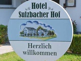 Ferien im Sulzbacher Hof - hier günstig online buchen