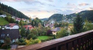 Ferien im Weltsprachen Alpine Guesthouse - hier günstig online buchen