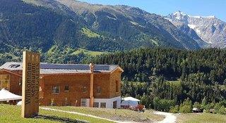 günstige Angebote für BerglandHof Hotel und Restaurant ErnerGarten