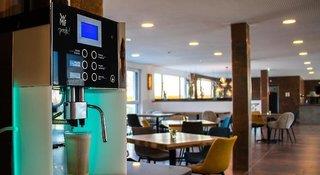 günstige Angebote für Thermal-Hotel Aulendorf