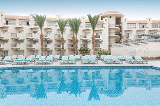 Ferien im The V Luxury Resort Sahl Hasheesh - hier günstig online buchen