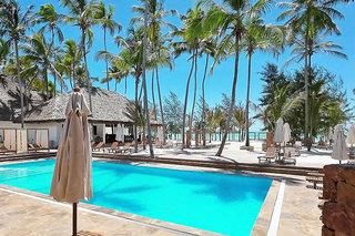 Ferien im SBH Monica Zanzibar - hier günstig online buchen
