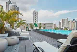 günstige Angebote für Gran Evenia Panama Hotel