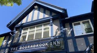 Ferien im The Bournbrook Inn - hier günstig online buchen