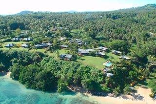 Ferien im Taveuni Island Resort & Spa - hier günstig online buchen