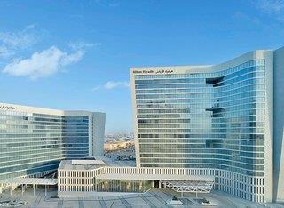Ferien im Hilton Riyadh Hotel & Residences - hier günstig online buchen