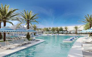 Ferien im Fontainebleau Las Vegas - hier günstig online buchen