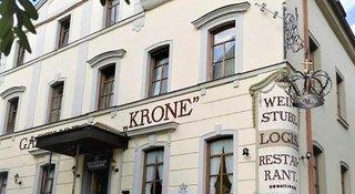 Ferien im Hotel Zur Krone - hier günstig online buchen
