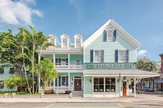 Ferien im Marquesa Key West - hier günstig online buchen