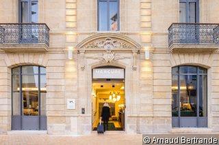 günstige Angebote für Mercure Bordeaux Gare Atlantic