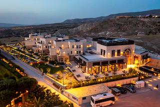 günstige Angebote für Alden Hotel Cappadocia