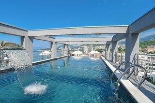 Ferien im Hotel La Mer - hier günstig online buchen