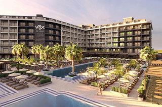 günstige Angebote für Vox Maris Resort Hotel