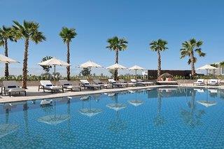 Ferien im InterContinental Residences Abu Dhabi - hier günstig online buchen