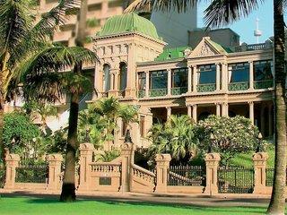 Ferien im Durban Manor Hotel and Conference Centre - hier günstig online buchen