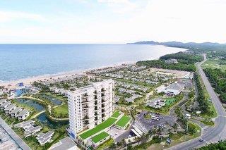 Ferien im Meliá Ho Tram Beach Resort - hier günstig online buchen