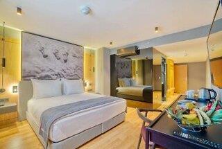 günstige Angebote für ibos Hotels Izmir