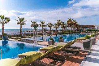 Ferien im Pinea Hotel Resort & Spa - hier günstig online buchen
