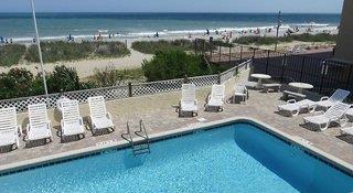 Ferien im Blu Atlantic Oceanfront Hotel & Suites - hier günstig online buchen
