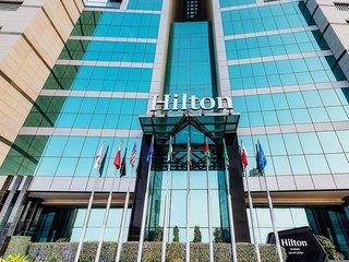 Ferien im Hilton Bahrain - hier günstig online buchen