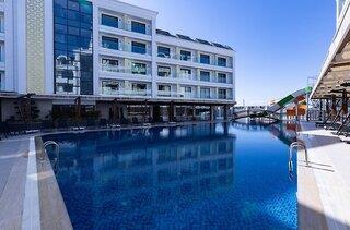 Ferien im Belenli Resort Hotel - hier günstig online buchen