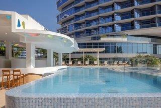 günstige Angebote für Hilton Dubai Creek Residences
