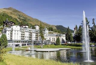 günstige Angebote für Seehof Davos