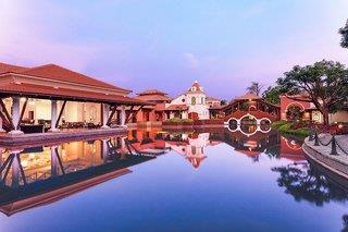 günstige Angebote für ITC Grand Goa Resort And Spa