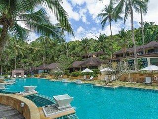 Ferien im Andaman White Beach Resort - hier günstig online buchen