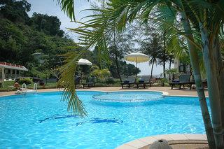 Ferien im Khao Lak Sunset Resort  - hier günstig online buchen