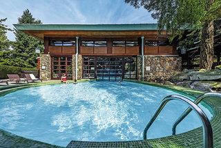 Ferien im Disney Sequoia Lodge - hier günstig online buchen