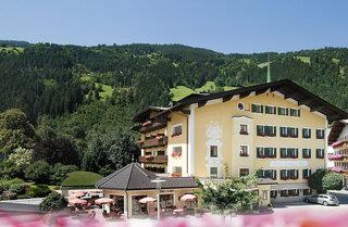 Ferien im Hotel Gasthof Bräu - hier günstig online buchen