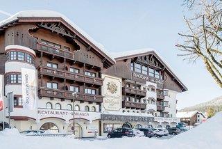 günstige Angebote für Das Kaltschmid - Familotel Tirol