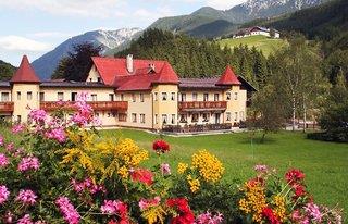 Ferien im Hotel Waldesruh - hier günstig online buchen