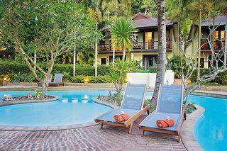 Ferien im Tup Kaek Sunset Resort - hier günstig online buchen